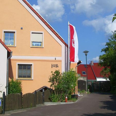 Steffis Zimmervermietung Gräben Esterno foto