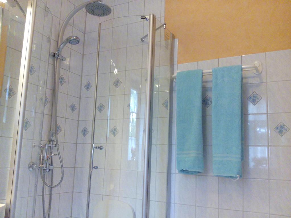 Steffis Zimmervermietung Gräben Esterno foto